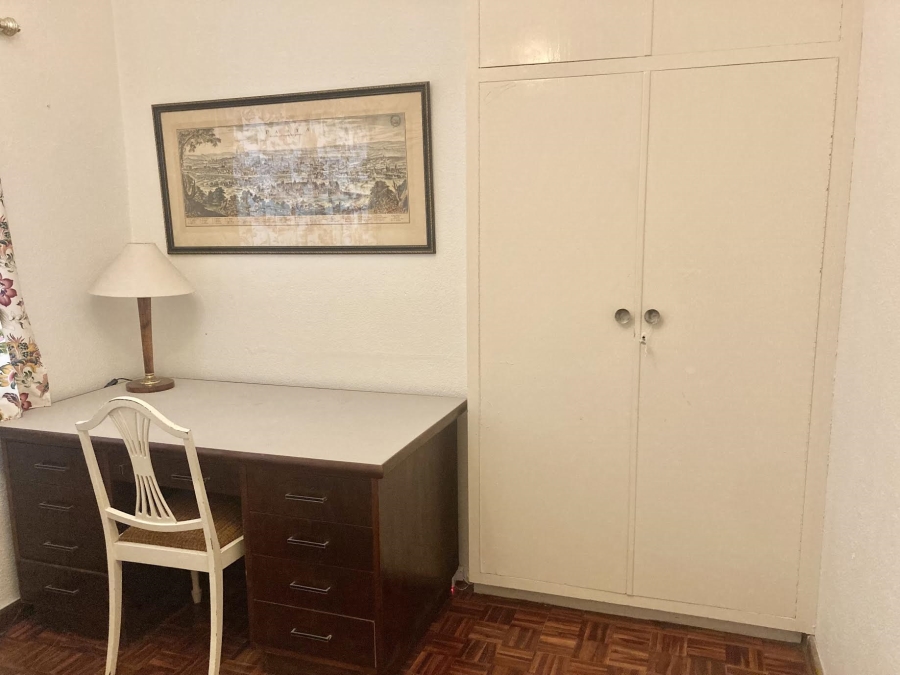 To Let 3 Bedroom Property for Rent in Newlands Upper Western Cape